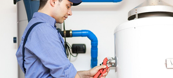 Upgrade Your Water Heater