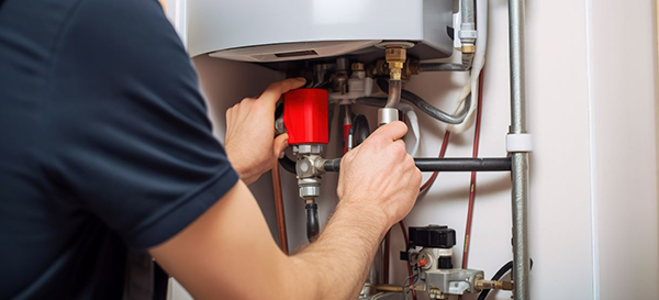 Tankless Water Heater for Your Home